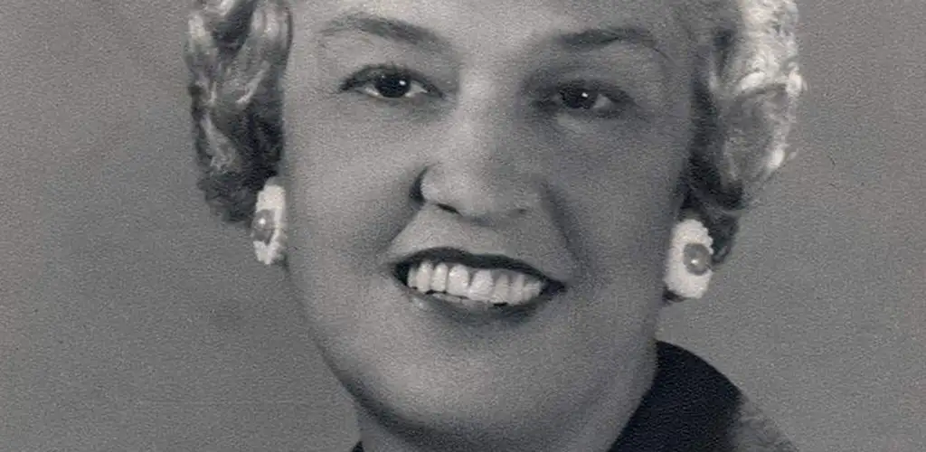 Eugenia Buchanan