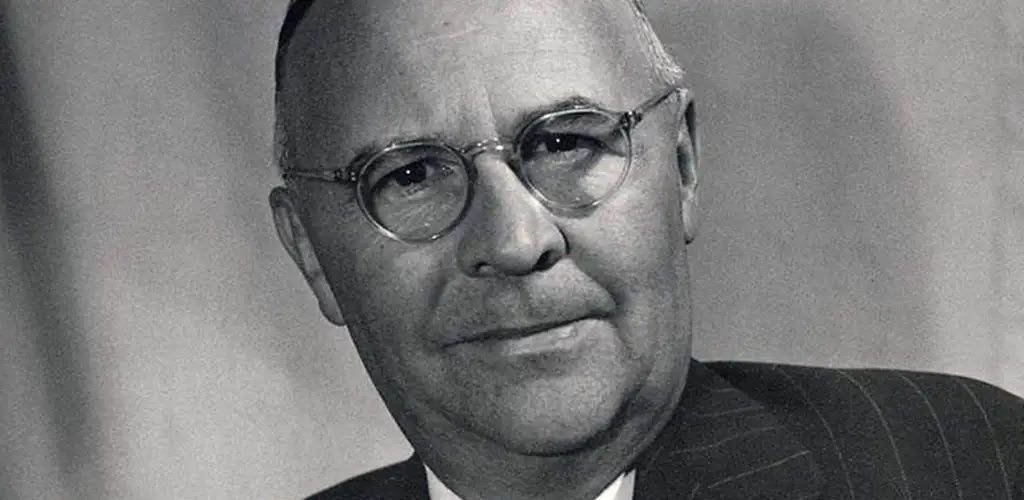 Hugh Klemme Parker