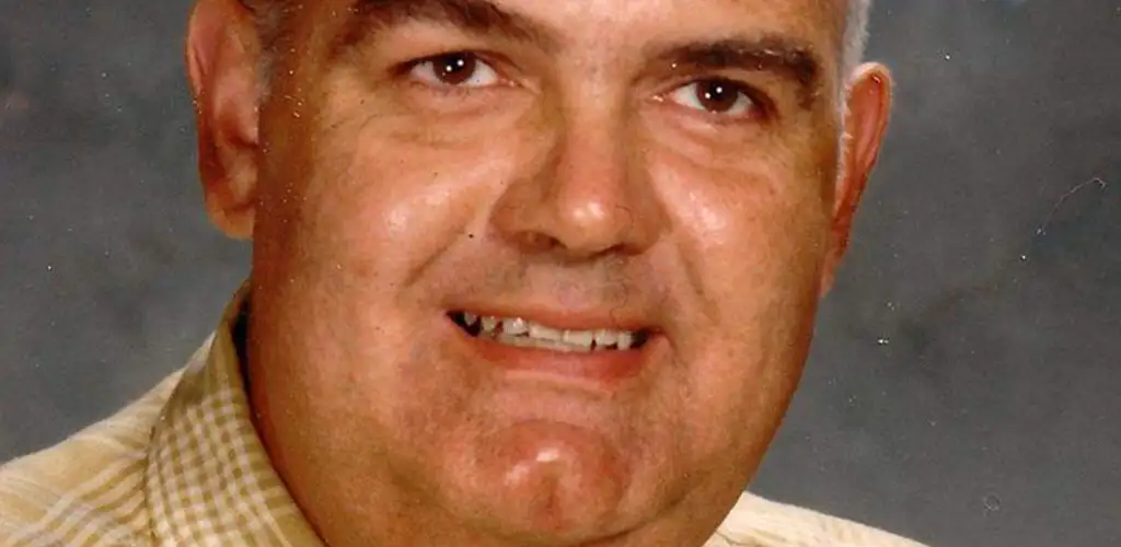 John Lawrence Jr. Moriarty
