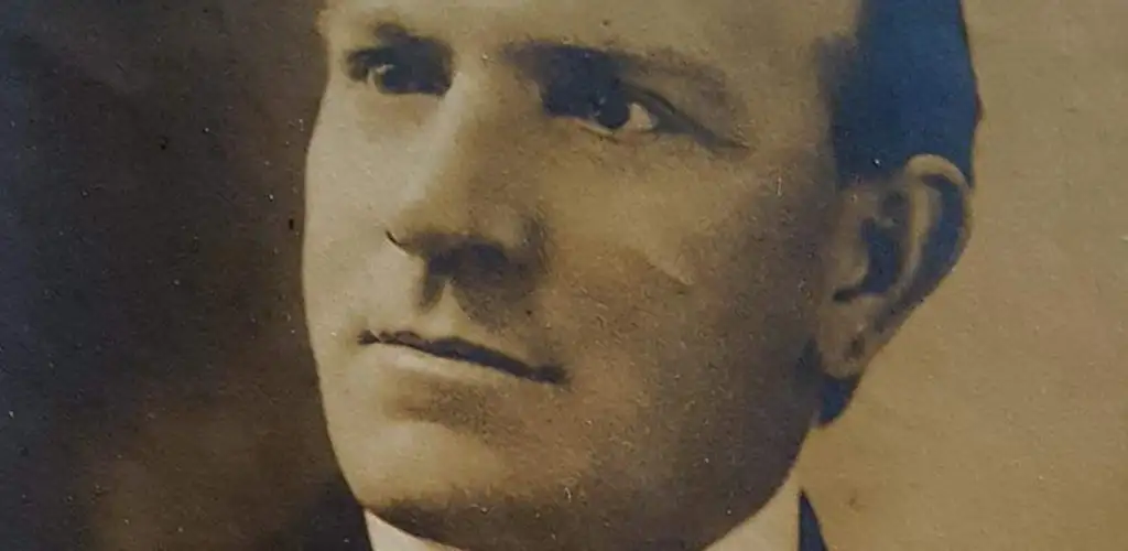 William Emery Bolles