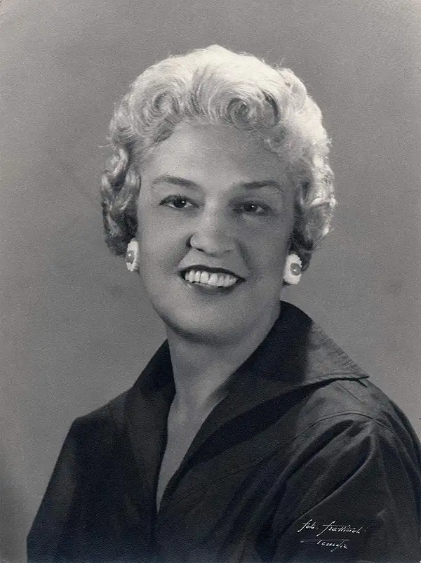 Eugenia Buchanan