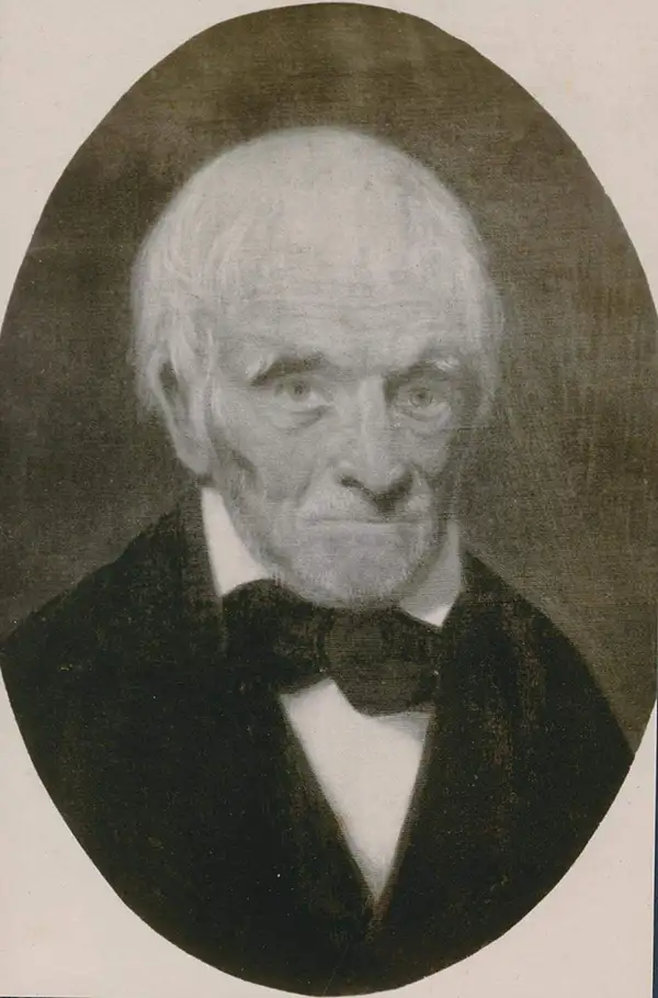 Hugh Malloy. Officer of Continental Army
