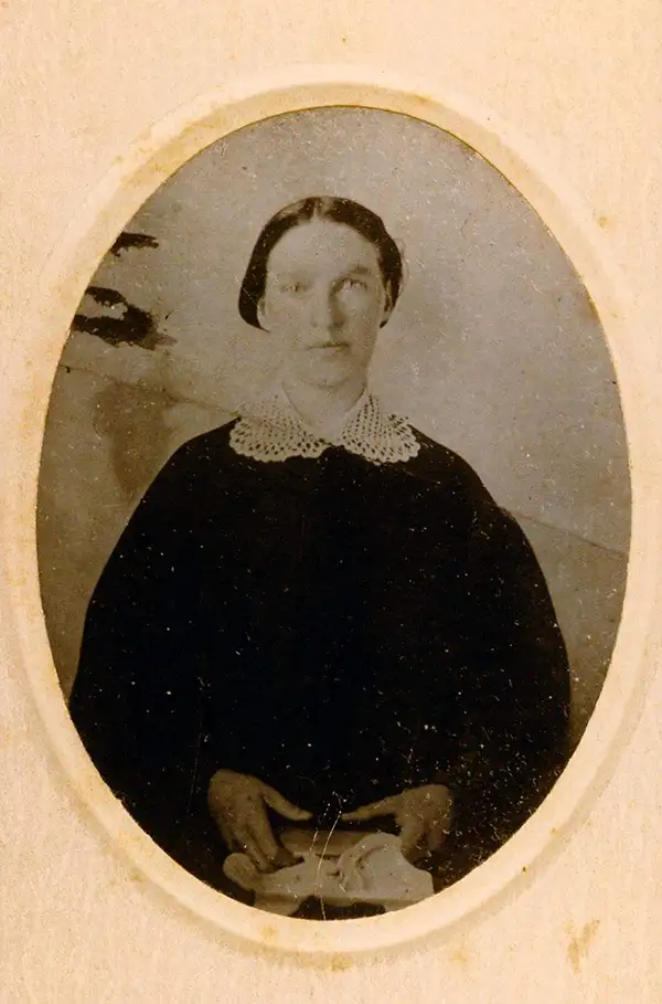 Marion Goff Bolles