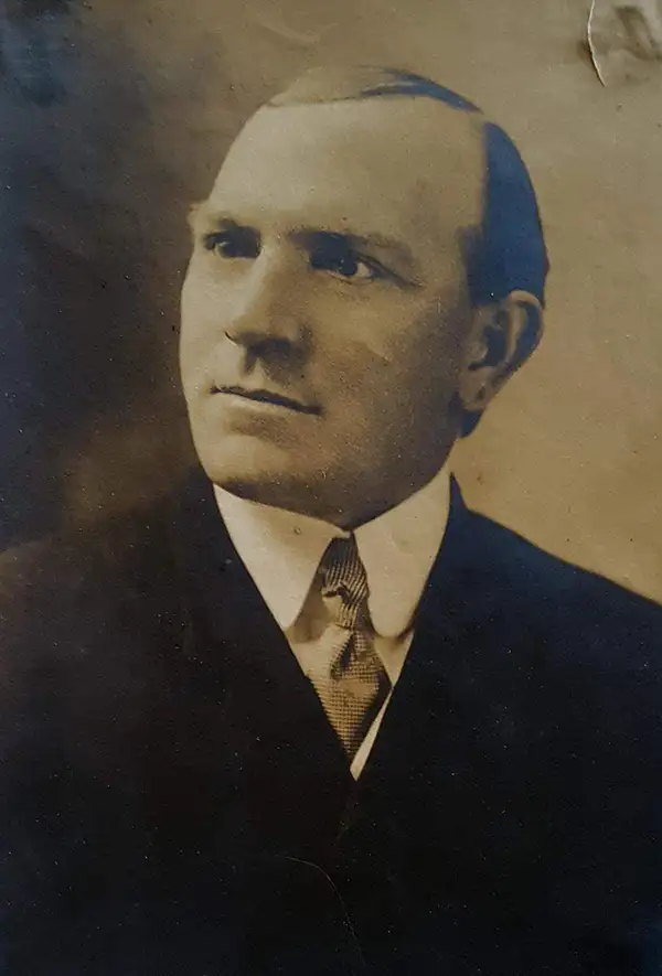 William Emery Bolles